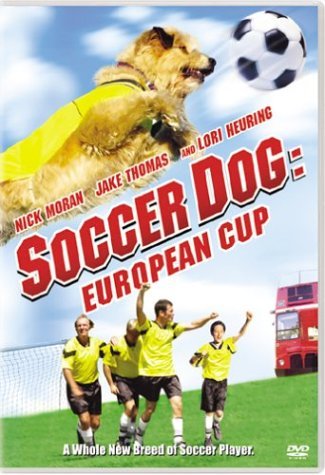 Soccer Dog-European Cup/Thomas/Moran@Clr@Pg