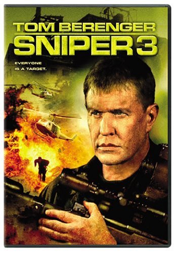 Sniper 3/Berenger/Mann/Dorman@Clr/Ws@Nr