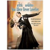 You Were Never Lovelier Hayworth Astaire Nr 