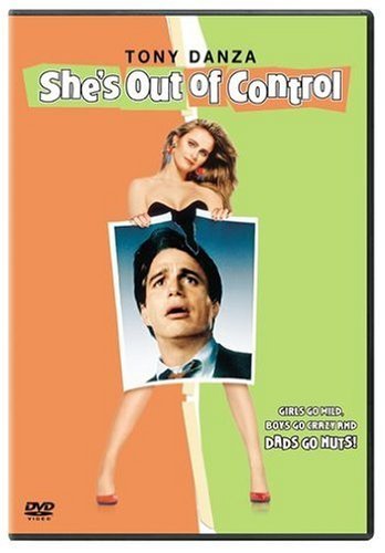 Shes Out Of Control/Danza/Hicks/Dolenz/Shawn@Clr/Aws@Pg