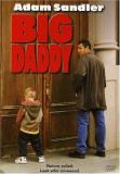 Big Daddy Sandler Stewart Adams DVD Pg13 Ws 