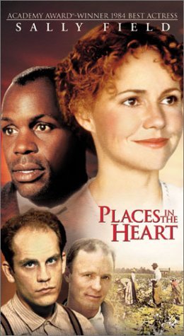Places In The Heart (1984)/Field/Malkovich/Glover@Clr/Cc@Pg