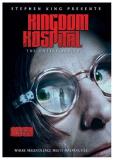 Kingdom Hospital Entire Series Clr Ws Nr 4 DVD 