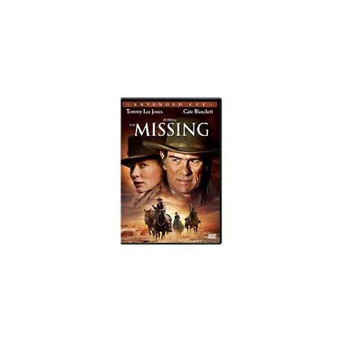 Missing/Special Edition@Ws
