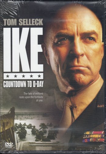 Ike-Countdown To D-Day/Selleck/Bottoms/Mcraney/Remar@Ws