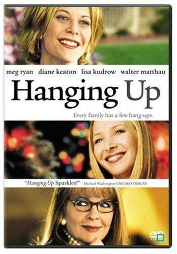Hanging Up/Ryan/Keaton/Kudrow/Matthau@Clr/Cc/5.1/Ws@Pg13