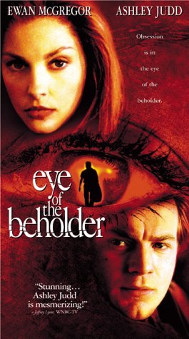 Eye Of The Beholder/Mcgregor/Judd/Bergin@Clr/Cc/Dss@R