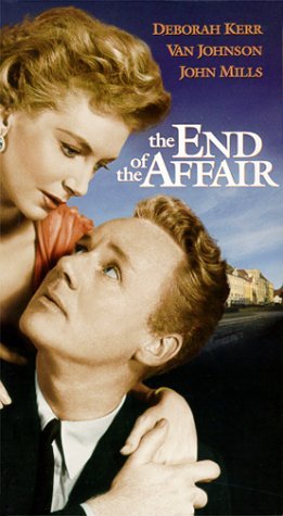 End Of The Affair (1955)/Kerr/Johnson@Bw/Cc@Nr