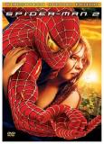 Spider Man 2 Maguire Dunst Franco Molina Clr Ws Pg13 2 DVD Speci 