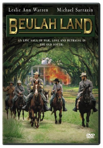 Beulah Land Warren Baxter Sarrazin Nr 2 DVD 