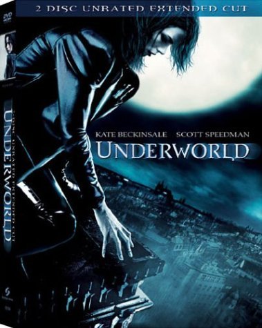 Underworld/Beckinsale/Speedman@Clr@Nr/Unrated