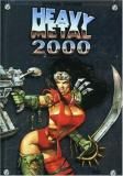 Heavy Metal 2000 Heavy Metal 2000 DVD R Ws 