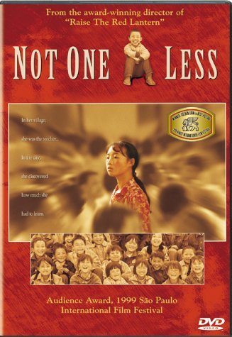 Not One Less/Gao/Zhang/Wei/Feng@Clr/Dss/Ws/Man Lng/Eng Sub@G