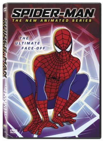 Spider-Man/Vol. 3-Animated Series@Clr/Ws@Nr