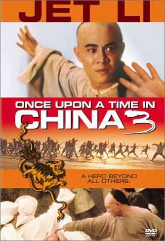 Once Upon A Time In China 3 Li Kwan Lau Mok Wakefield Xion Clr Cc Ws Chi Lng Eng Dub Sub R 