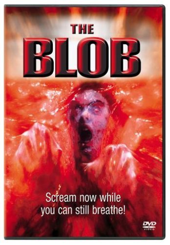 Blob (1988)/Smith/Leitch/Goldin@DVD@R