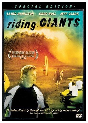 Riding Giants/Riding Giants@Clr/Ws@Pg13/Speccial Ed