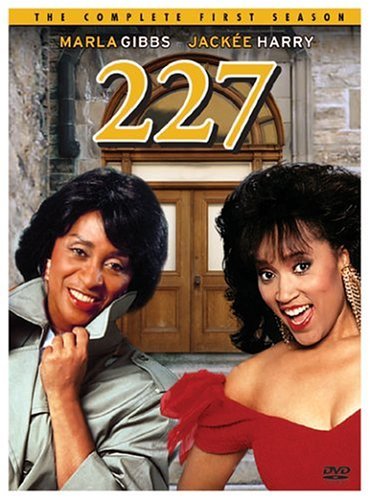 227/Season 1@DVD