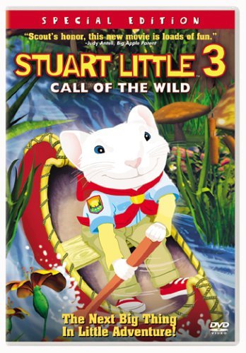 Stuart Little 3-Call Of The Wi/Stuart Little 3-Call Of The Wi@Ws@G