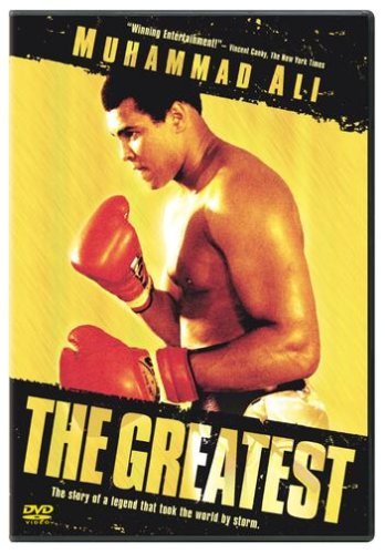 Greatest Ali Borgnine DVD Pg 