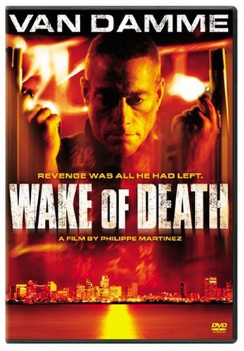 Wake Of Death/Van Damme,Jean-Claude@Clr/Ws@R