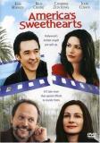 America's Sweethearts Cusack Zeta Jones Roberts Crys Clr Cc 5.1 Ws Fra Dub Sub Pg13 