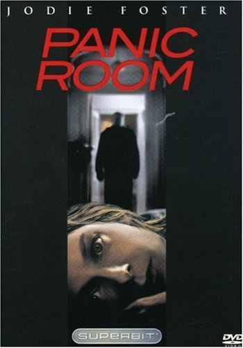 Panic Room/Foster/Stewart/Whitaker/Yoakam@DVD@R