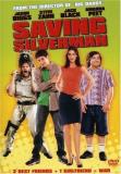 Saving Silverman Biggs Black Zahn Peet DVD Pg13 