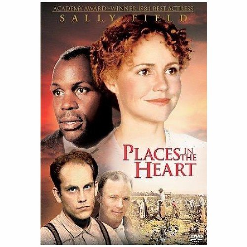 Places In The Heart (1984)/Field/Malkovich/Glover@Clr/Cc/Ws/Fra Dub/Mult Sub@Pg