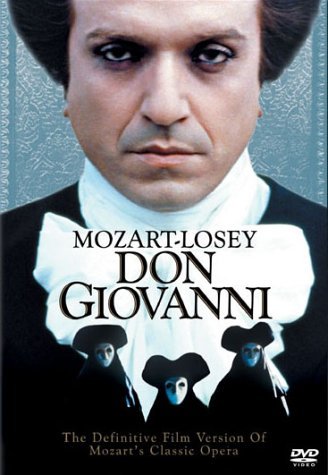 Don Giovanni Don Giovanni 