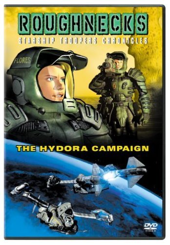 Roughnecks Starship Troopers Chronicles Hydora Campaign Clr Cc Dss Mult Dub Sub Pg 