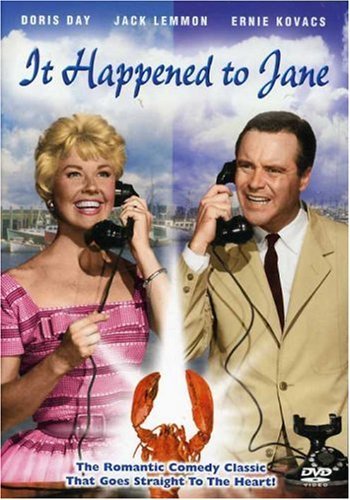 It Happened To Jane/Day/Lemmon@Clr/Ws@Nr