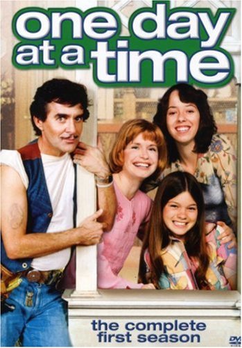 One Day At A Time/Season 1@DVD@Nr/2 Dvd