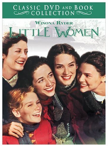 Little Women/Little Women@Clr@Pg/Incl. Book/Lm
