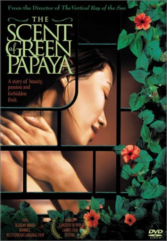 Scent Of Green Papaya/Yen-Khe/San/Loc/Hoi@Clr/Cc/Vie Lng/Eng Sub@Nr