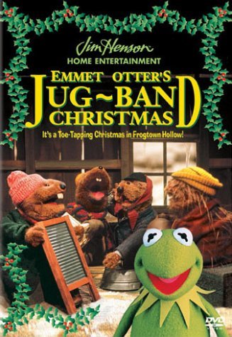 Emmet Otter's Jug-Band Christm/Emmet Otter's Jug-Band Christm@Clr/Cc/Dss/Mult Dub-Sub@Chnr