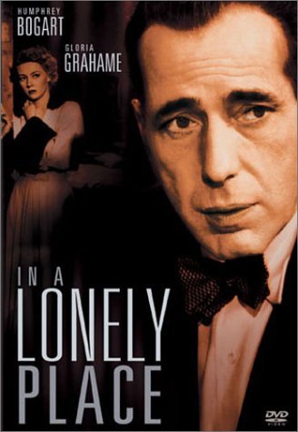 In A Lonely Place/Bogart/Grahame@Bw@Nr