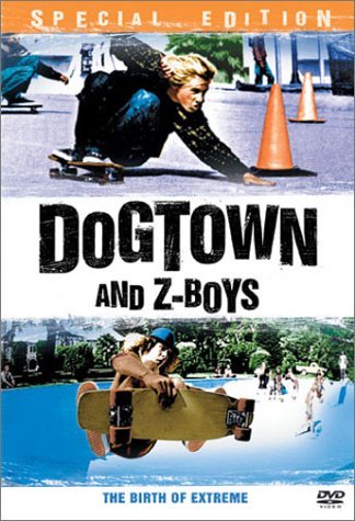 Dogtown & Z-Boys/Dogtown & Z-Boys@Clr/Cc/5.1/Fra Sub@Pg13/Spec. Ed.