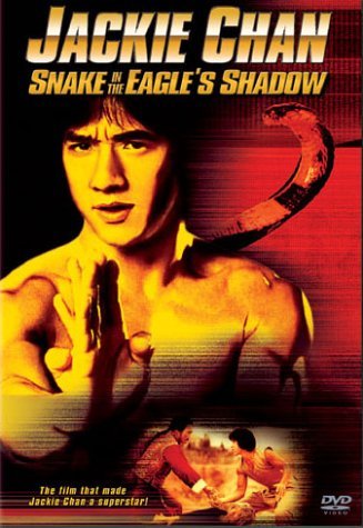 Snake In The Eagle's Shadow/Chan,Jackie@Clr/Cc/Ws/Chi Lng/Eng Dub-Sub@Pg