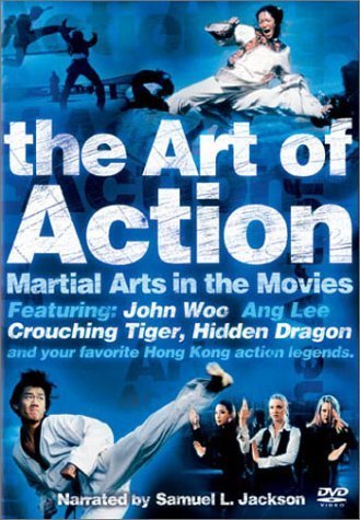 Art Of Action Art Of Action Clr Nr 