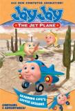 Jay Jay The Jet Plane Learning Life's Little Lessons Clr Cc Dss Spa Dub Chnr 