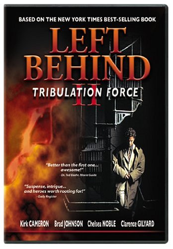 Left Behind 2-Tribulation Forc/Left Behind 2-Tribulation Forc@Clr@Nr