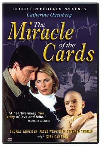 Miracle Of The Cards/Miracle Of The Cards@Clr@Nr