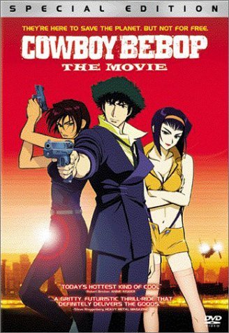 Cowboy Bebop Movie Clr Ws Jpn Lng Eng Dub Sub R 