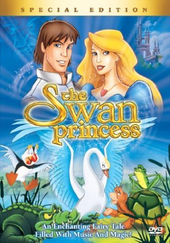 Swan Princess/Swan Princess@Clr@G/Spec. Ed.