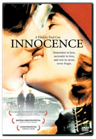 Innocence/Blake/Tingwell@Clr/Cc/5.1/Ws/Fra Dub/Mult Sub@R