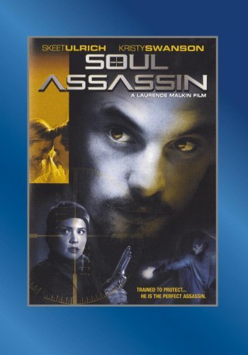 Soul Assassin Ulrich Swanson Clr Cc 5.1 Ws Spa Dub R 