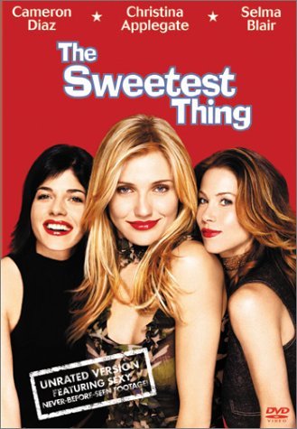 Sweetest Thing/Diaz/Applegate/Blair/Jane@Clr/Cc/5.1/Ws/Fra Dub-Sub@Nr