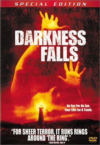 Darkness Falls/Kley/Caufield/Cormie@Clr/Ws@Pg13