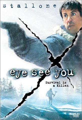 Eye See You/Stallone/Dutton/Walker/Berenge@Clr/Ws@R